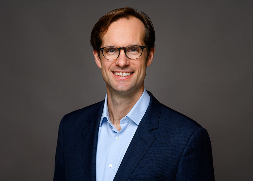 Dr. Michael Werhahn